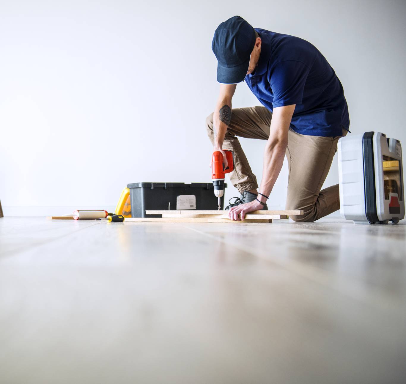  Crédito de Remodelación