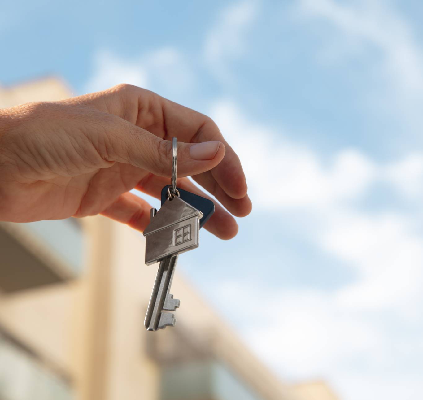  Leasing Habitacional No Familiar